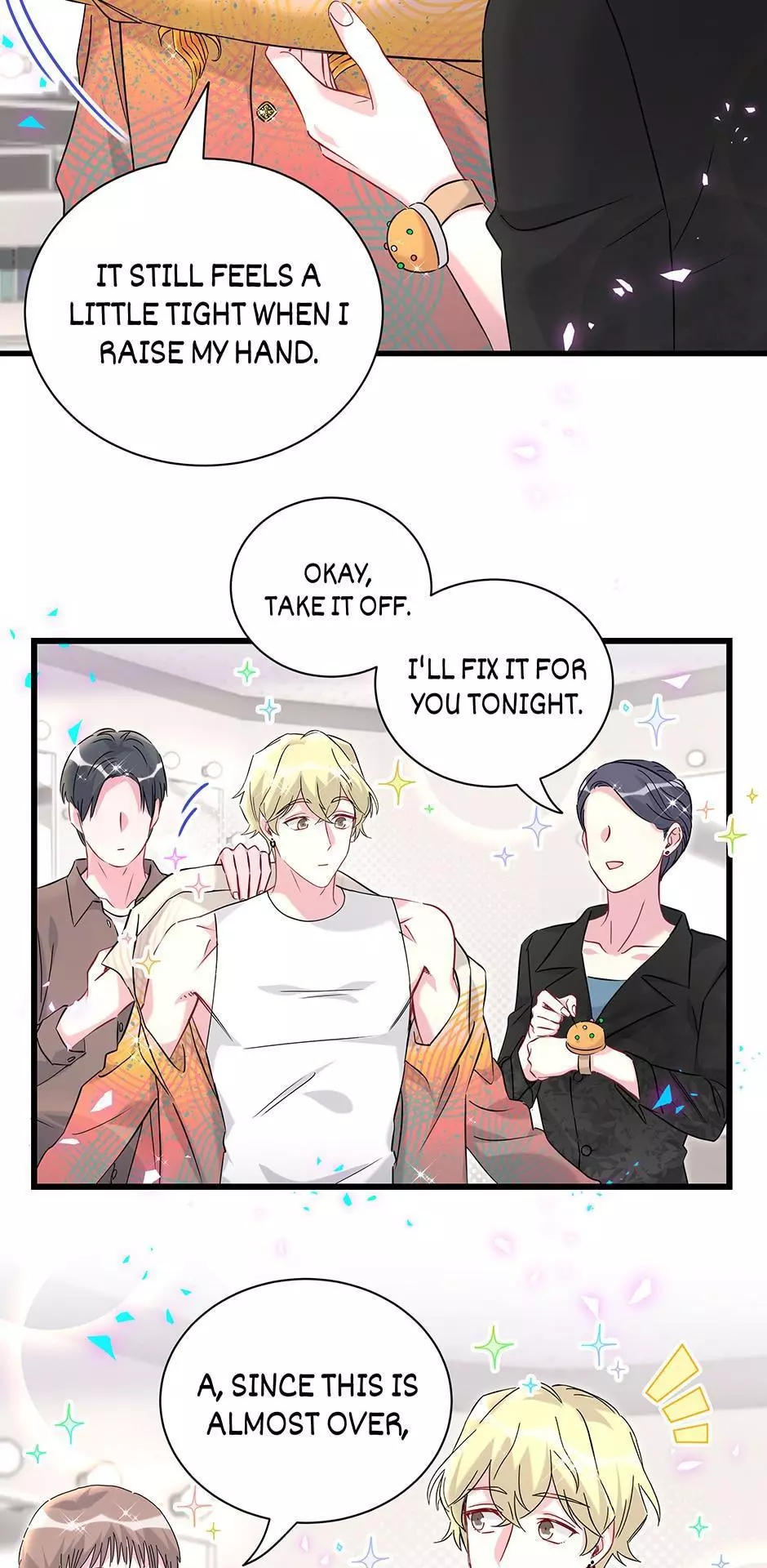 Manga page 31