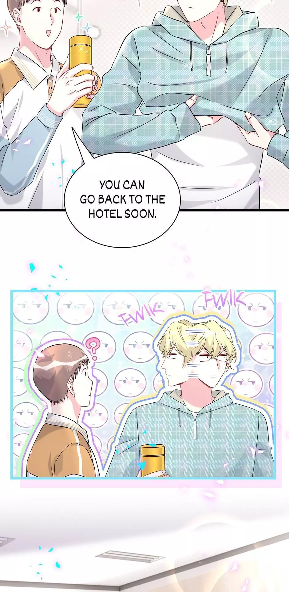 Manga page 32