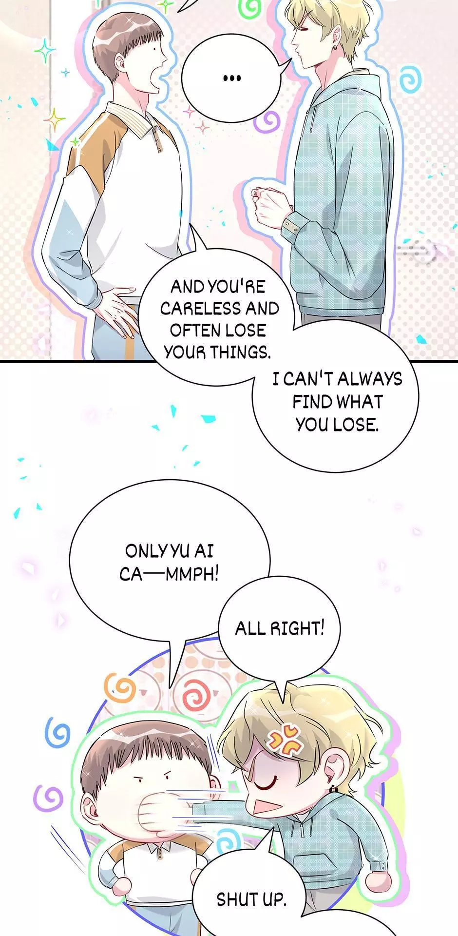 Manga page 42