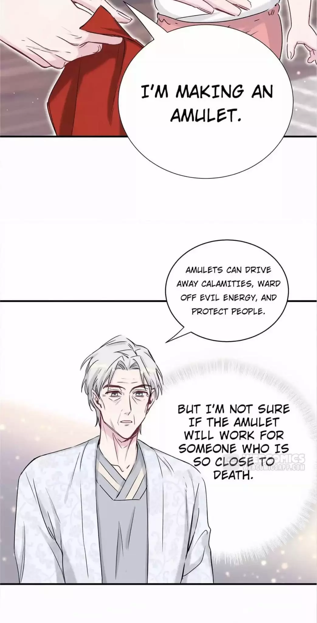 Manga page 40