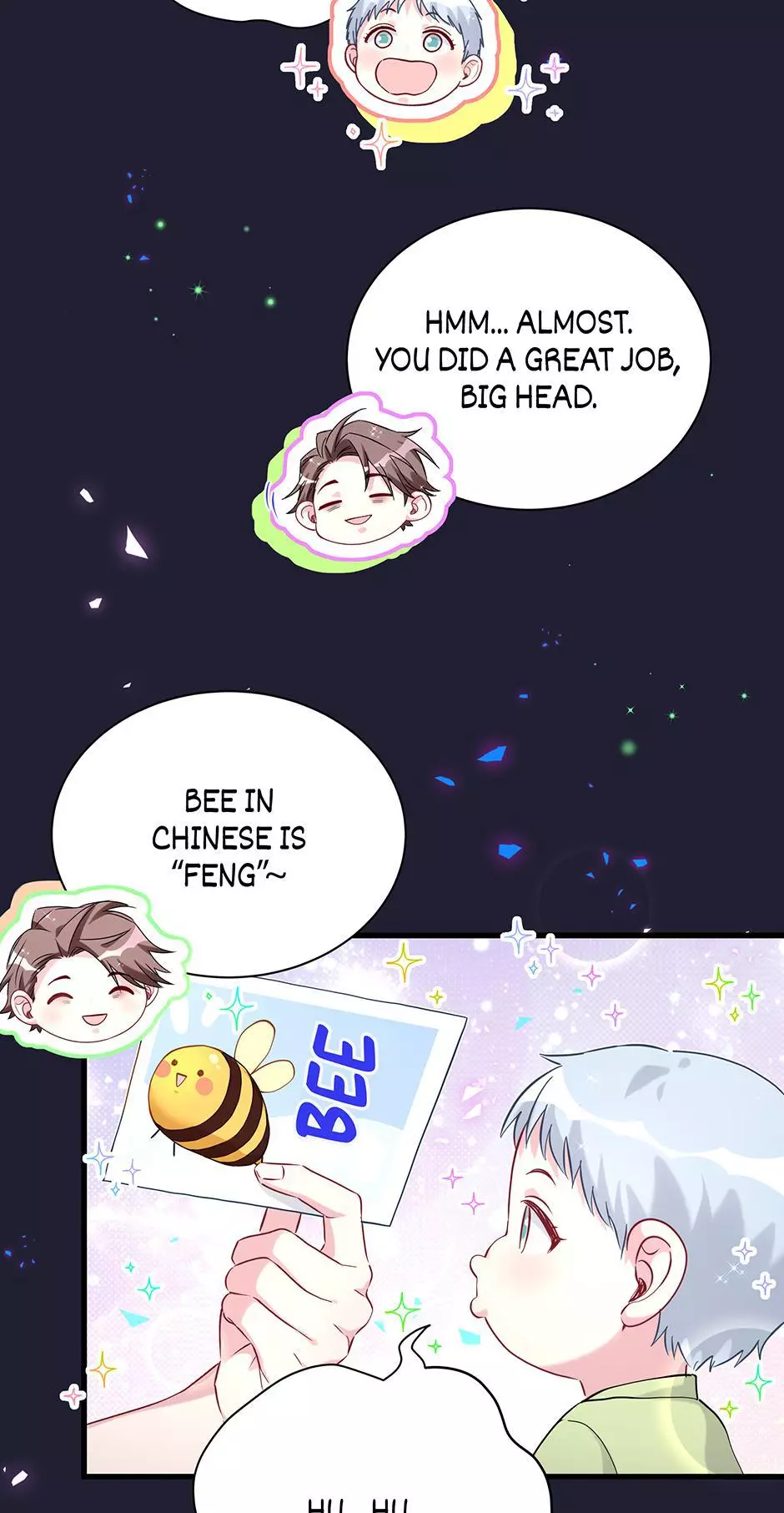 Manga page 19