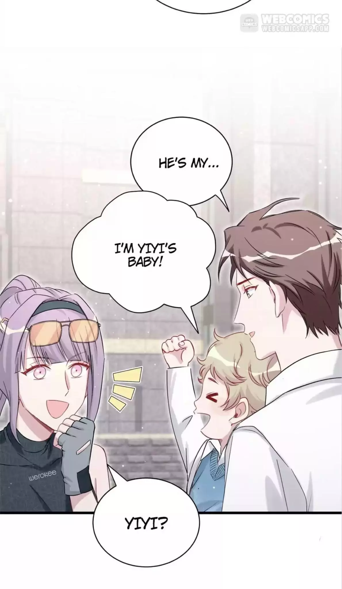 Manga page 14