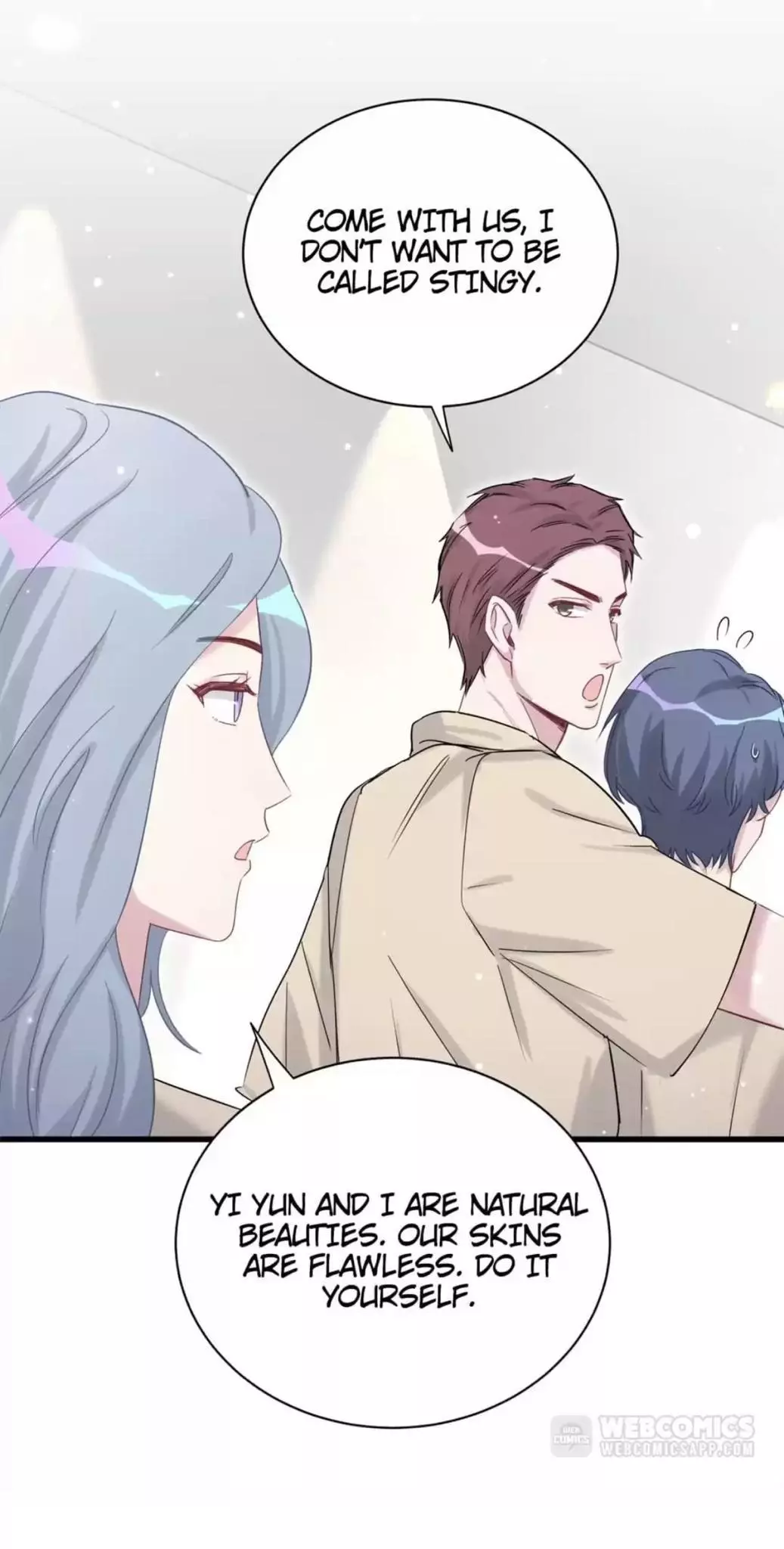 Manga page 28