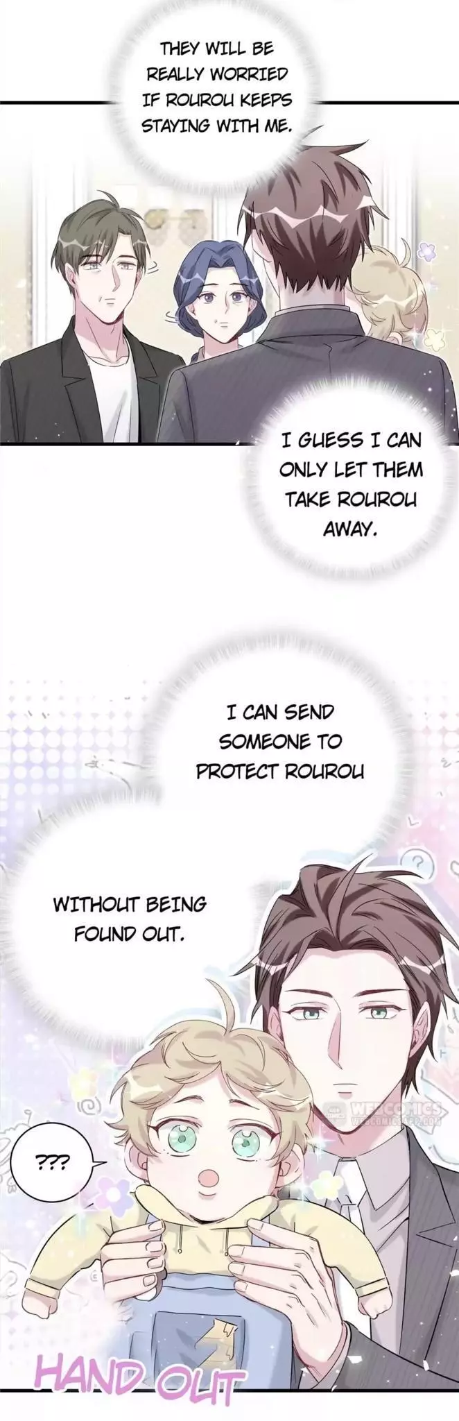 Manga page 12