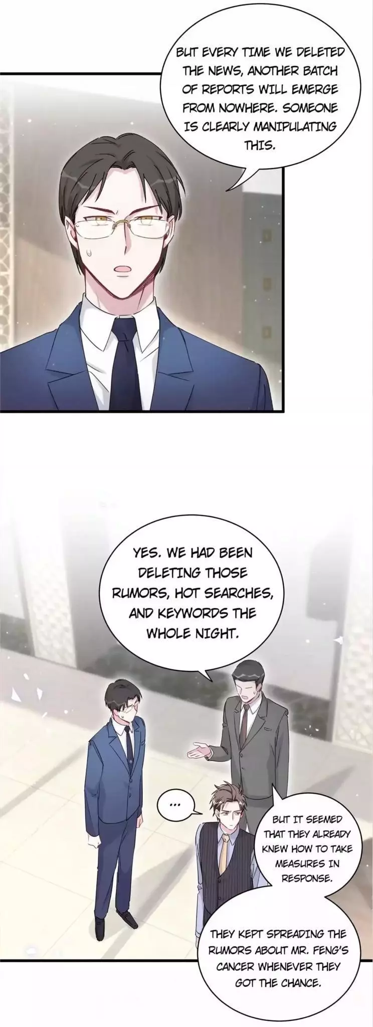 Manga page 28