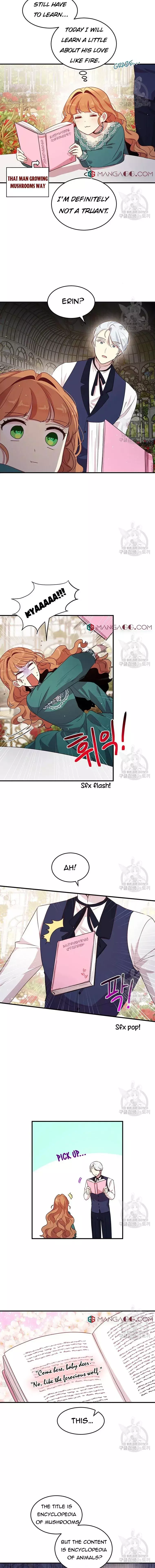 Manga page 7