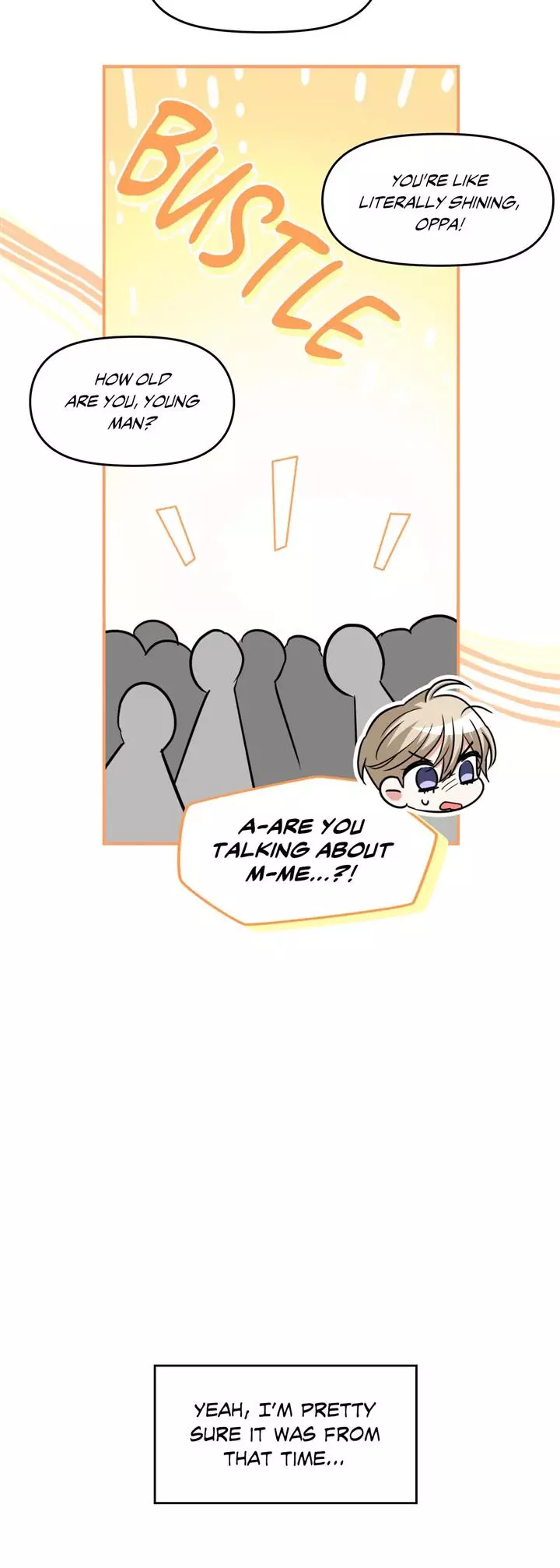 Manga page 20