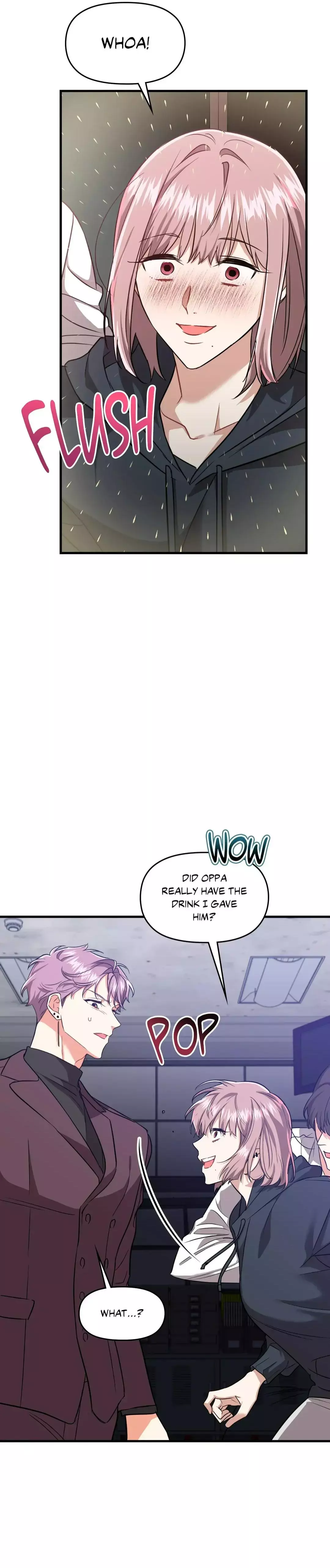 Manga page 9