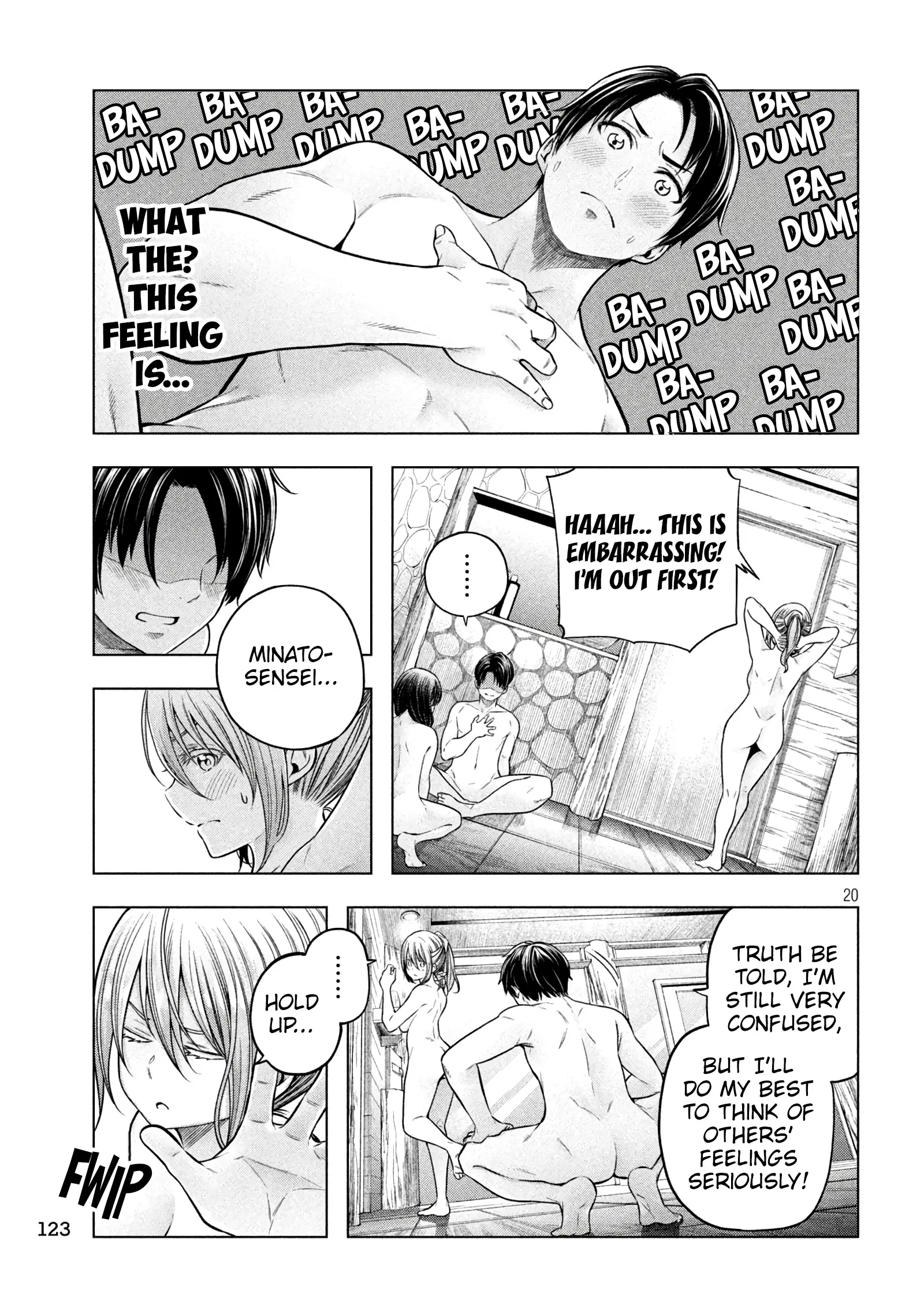 Manga page 22