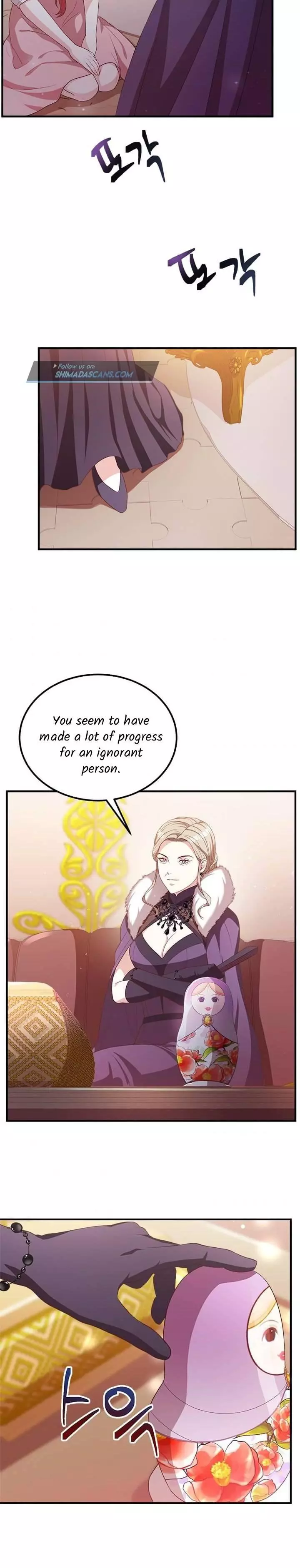Manga page 19