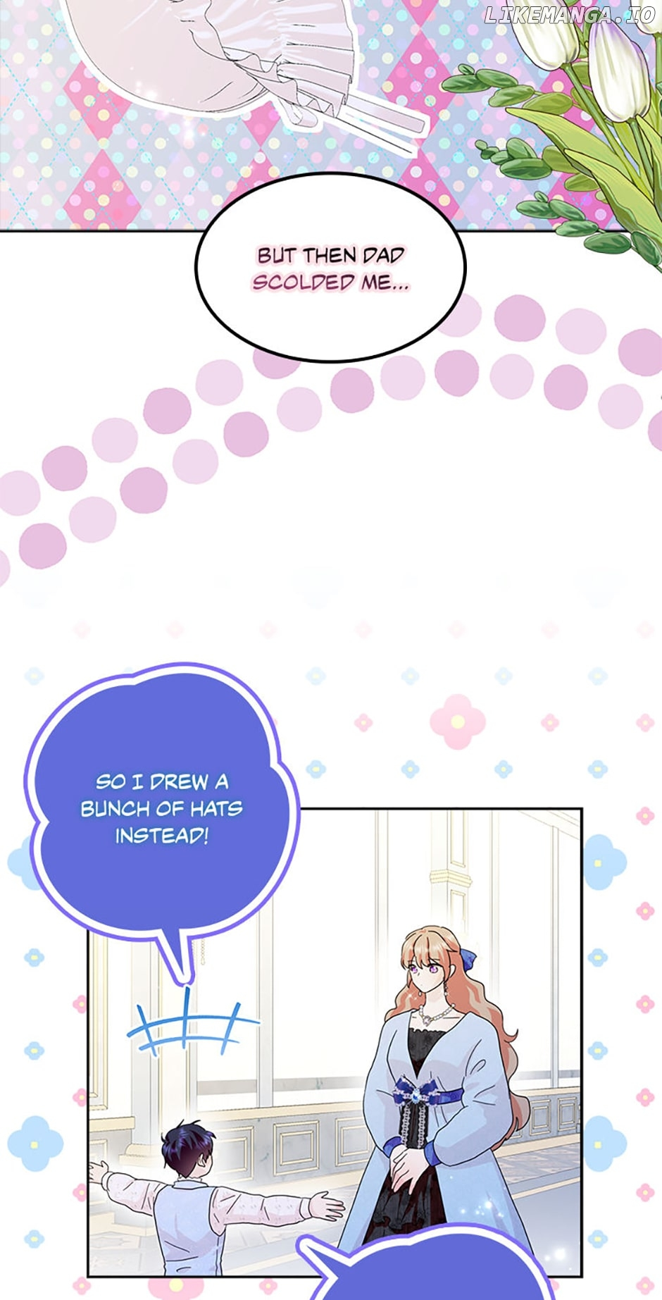 Manga page 74