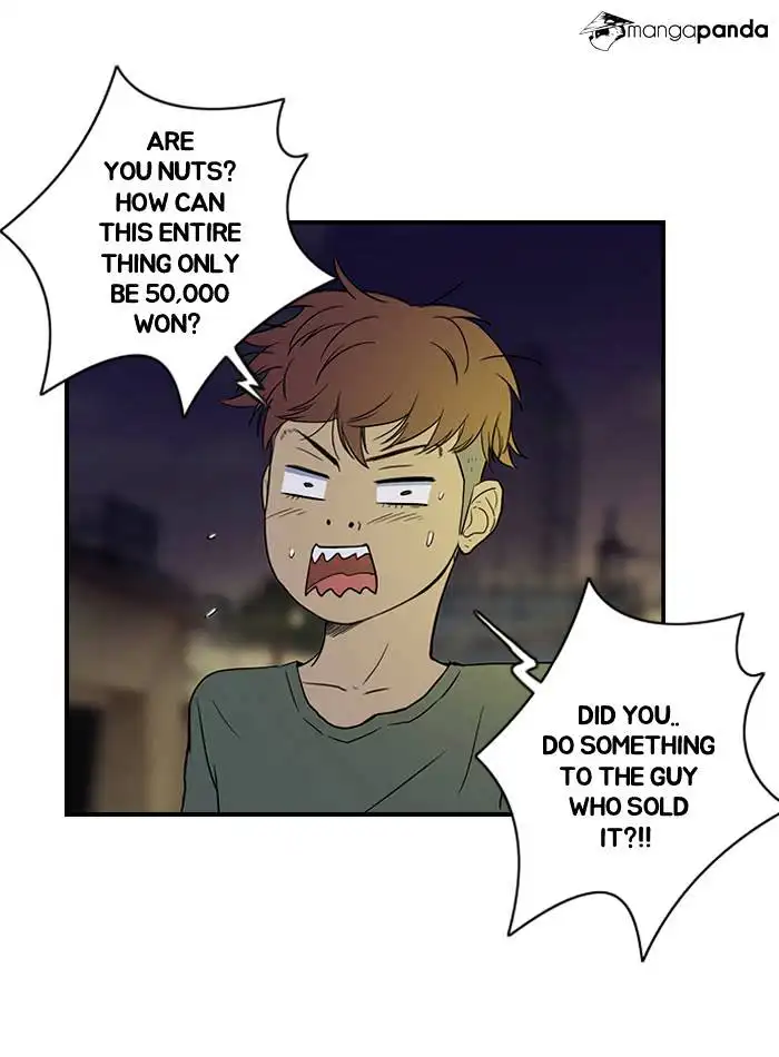 Manga page 40