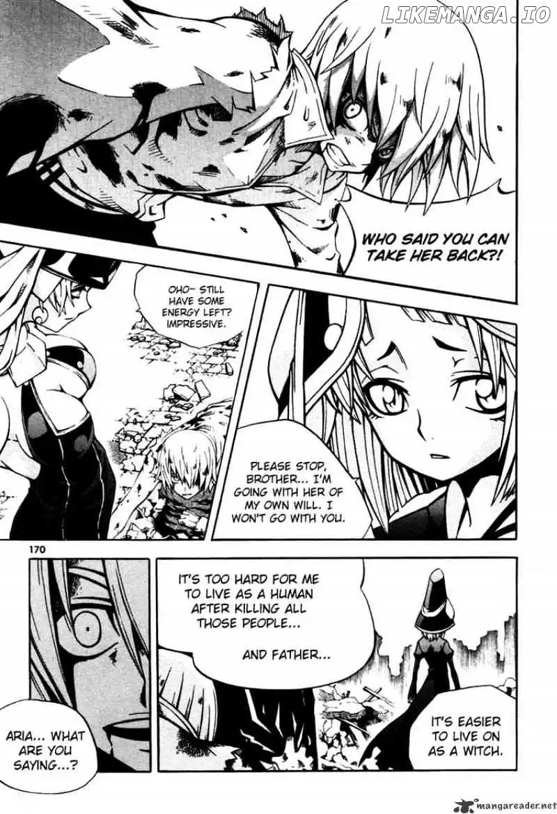 Manga page 32