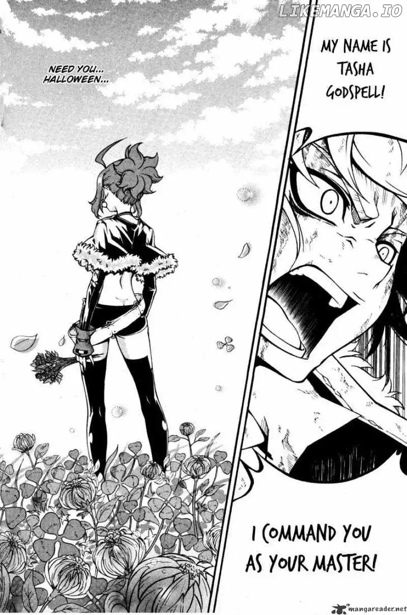 Manga page 15