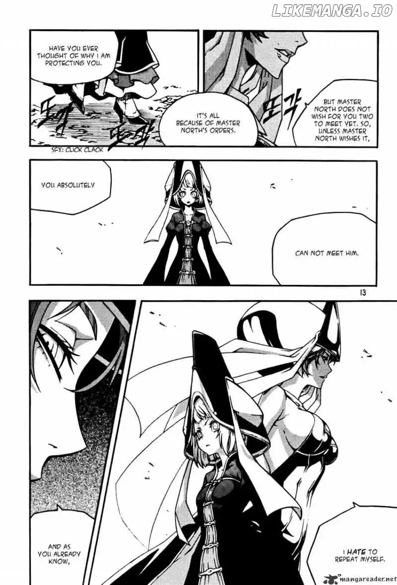 Manga page 13