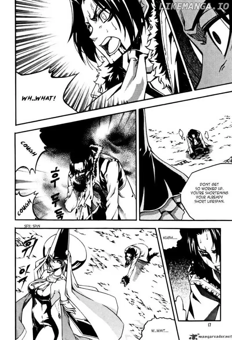 Manga page 17