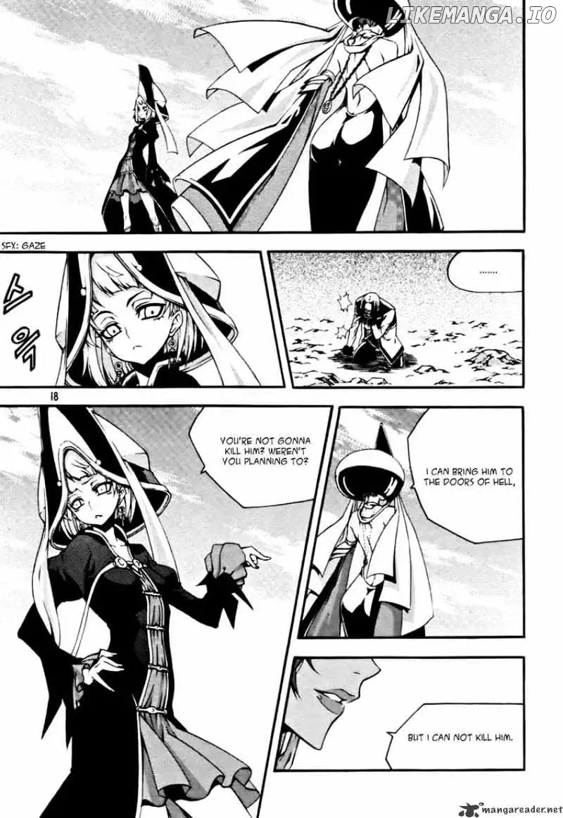 Manga page 18