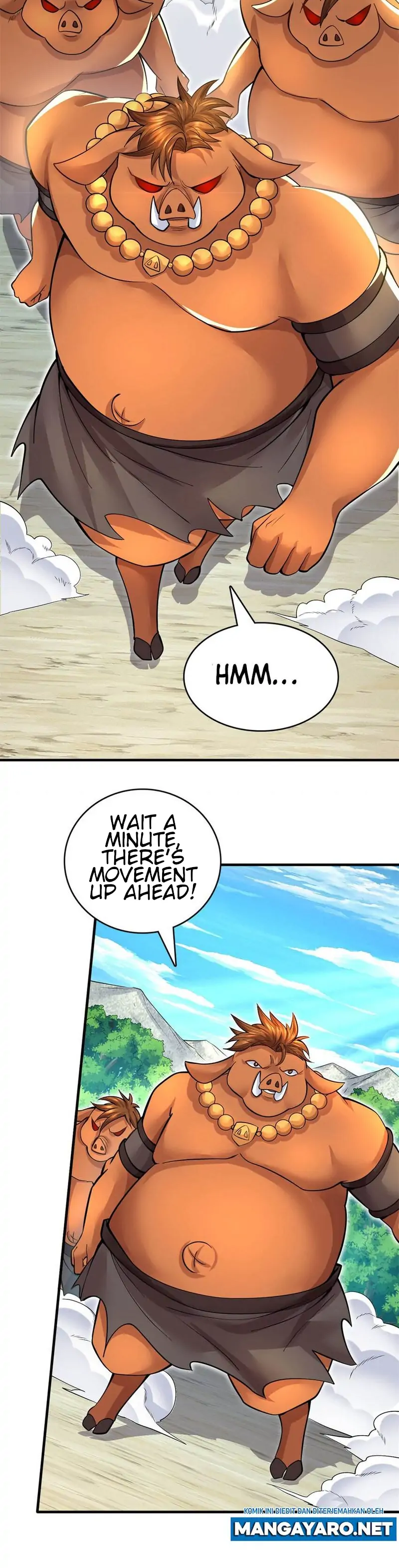 Manga page 7