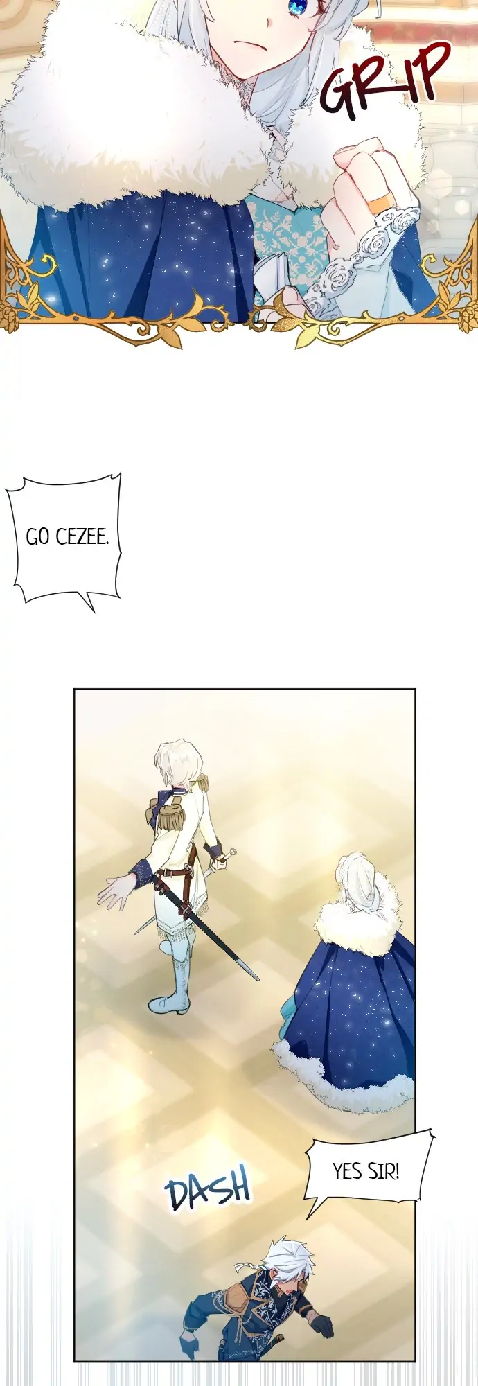 Manga page 42