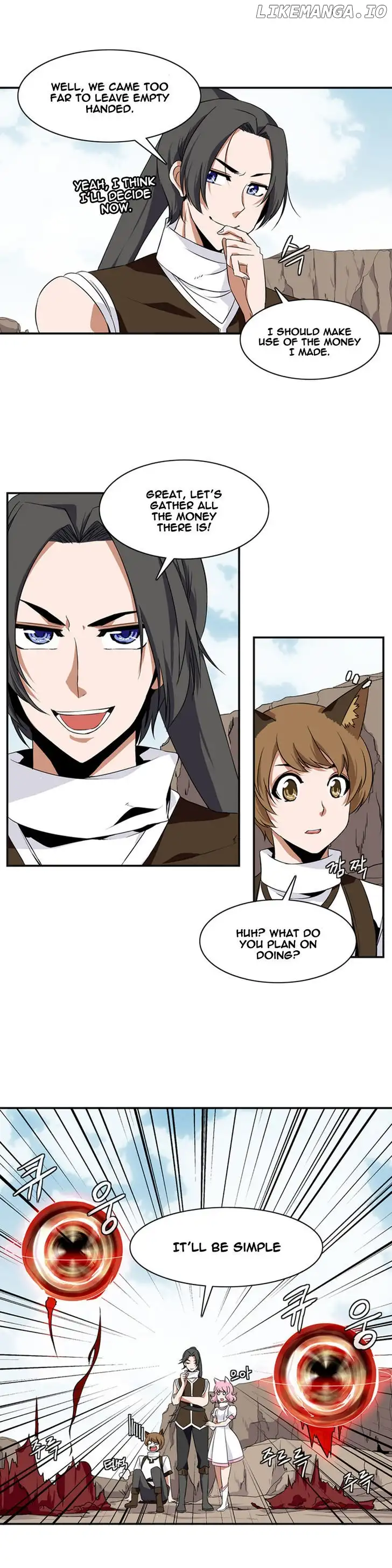 Manga page 6