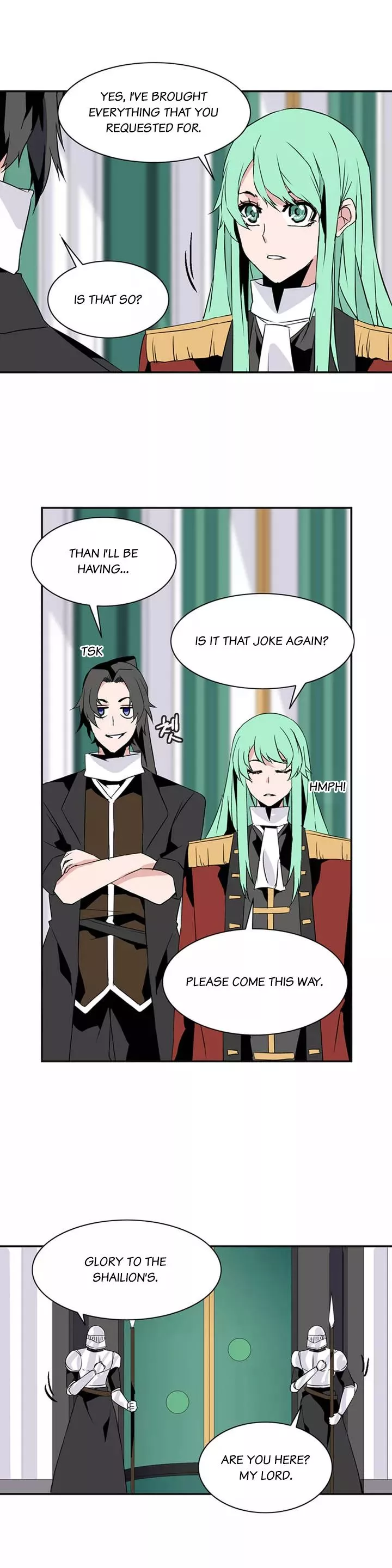 Manga page 16