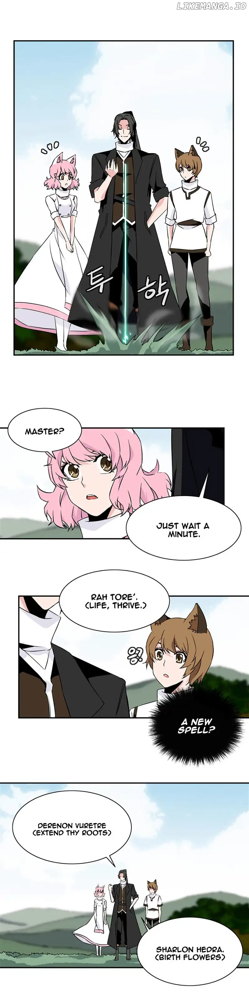 Manga page 10
