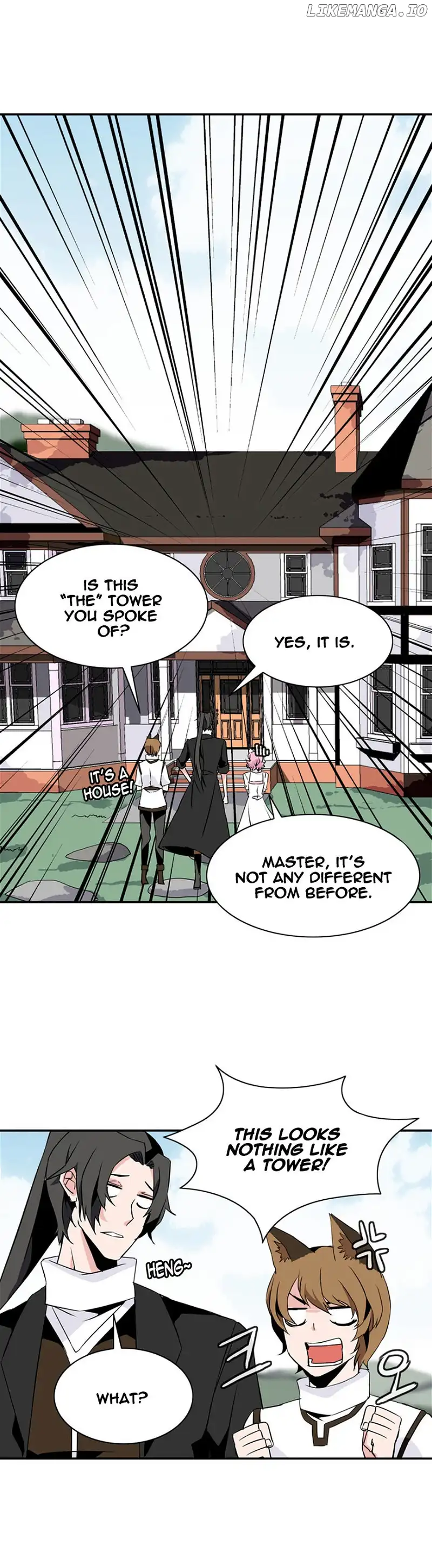 Manga page 4