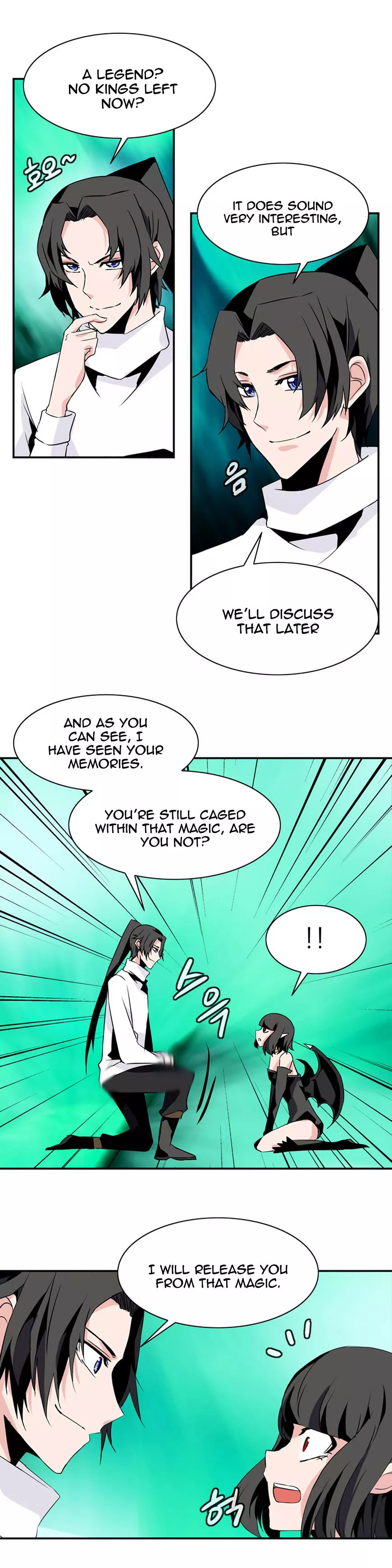 Manga page 11