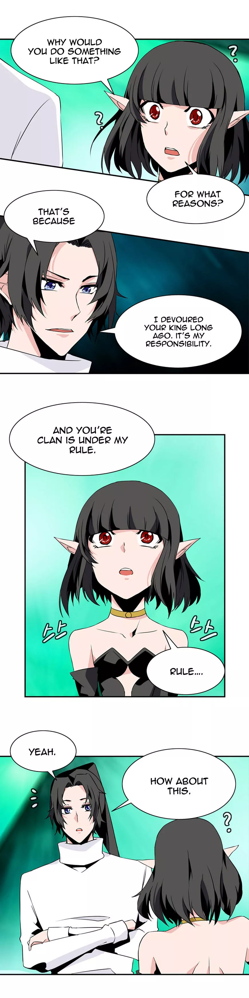 Manga page 12