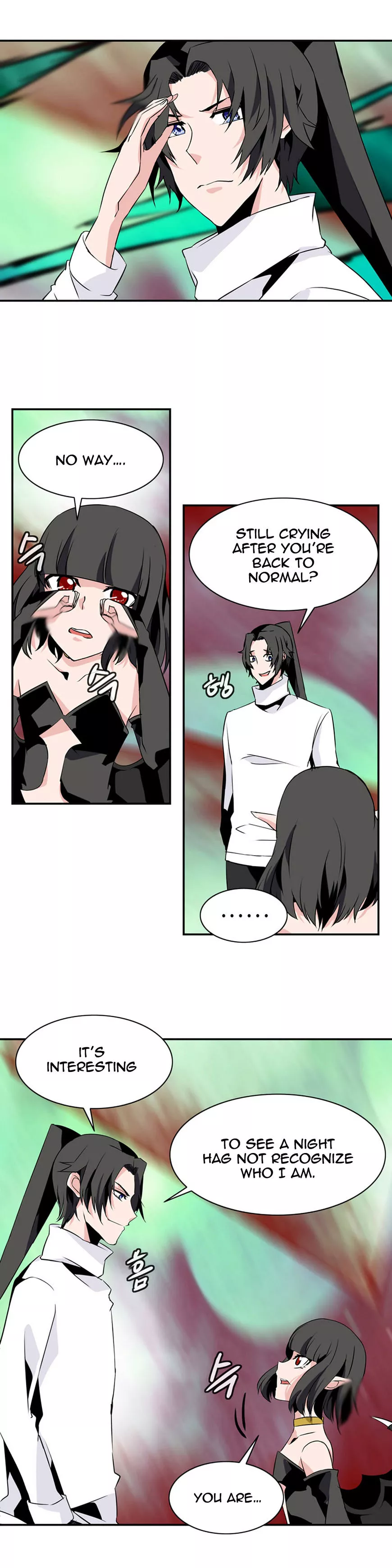 Manga page 9