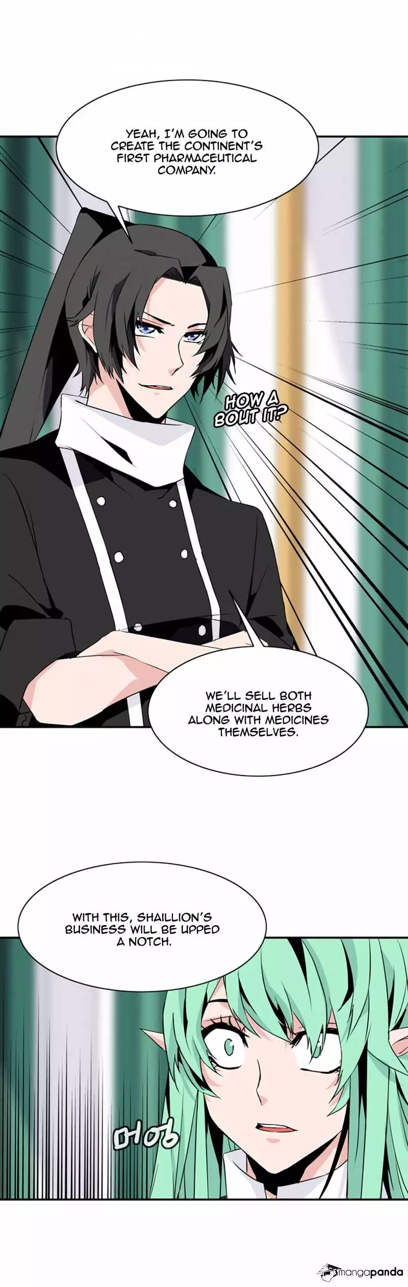 Manga page 10