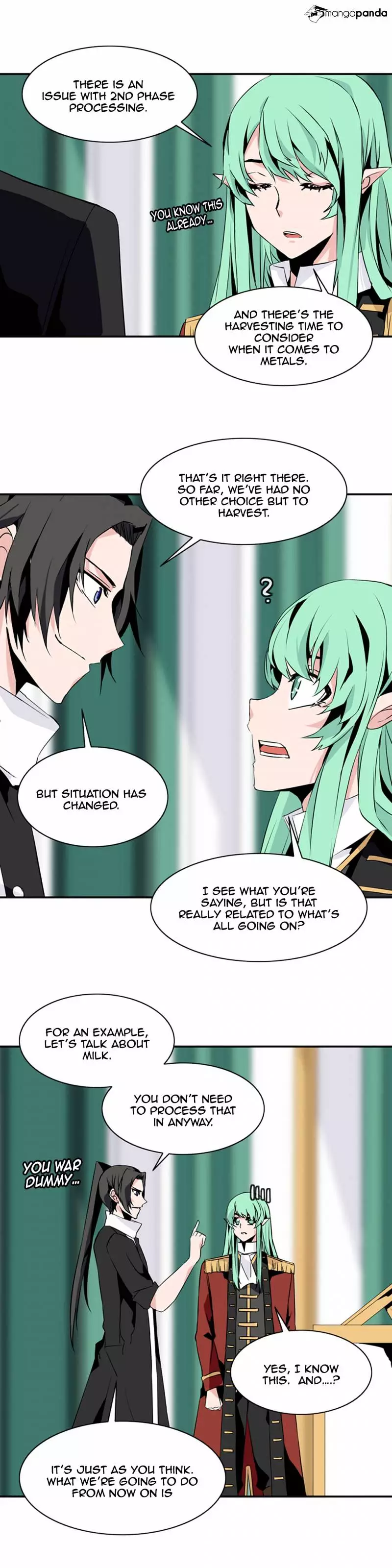 Manga page 7