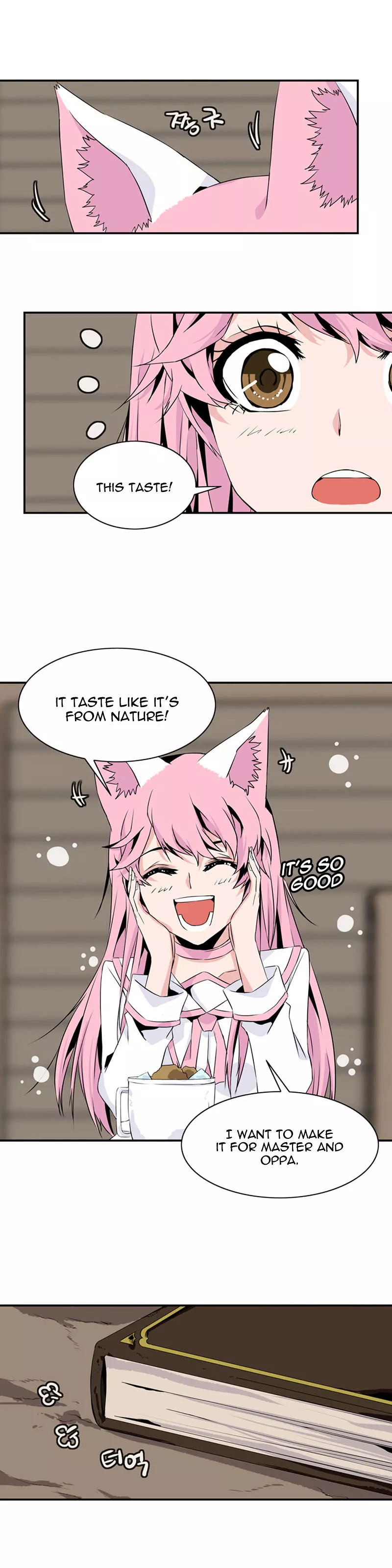 Manga page 11