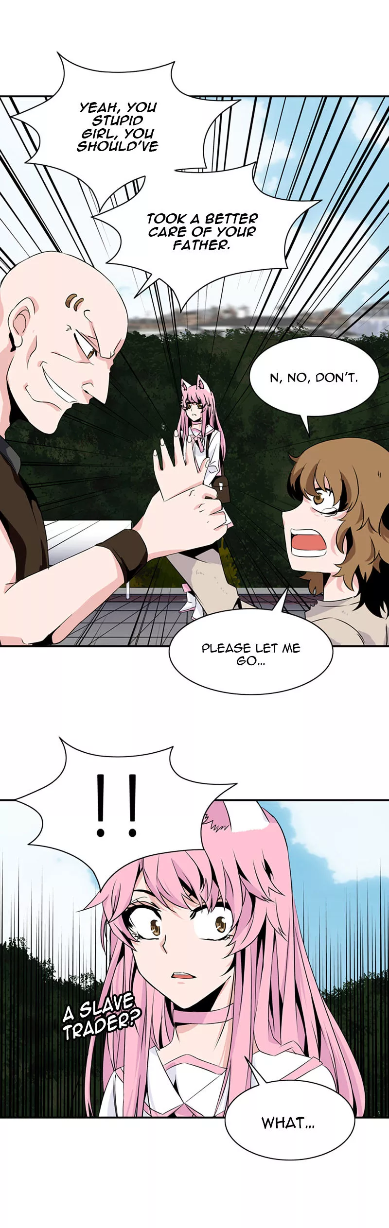 Manga page 19