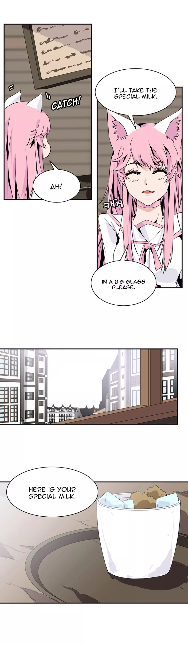 Manga page 9