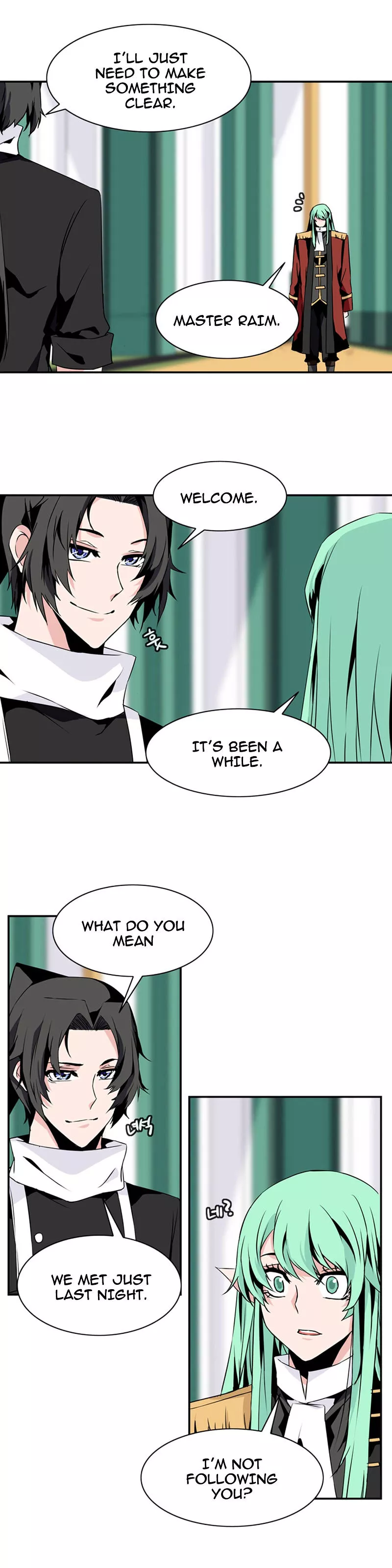 Manga page 13