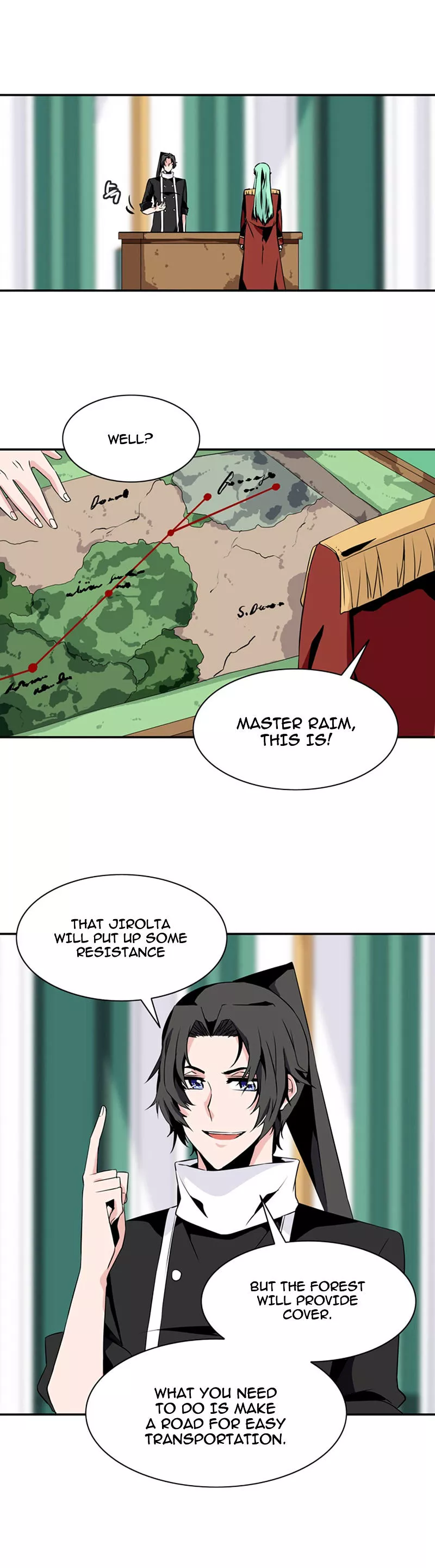 Manga page 15