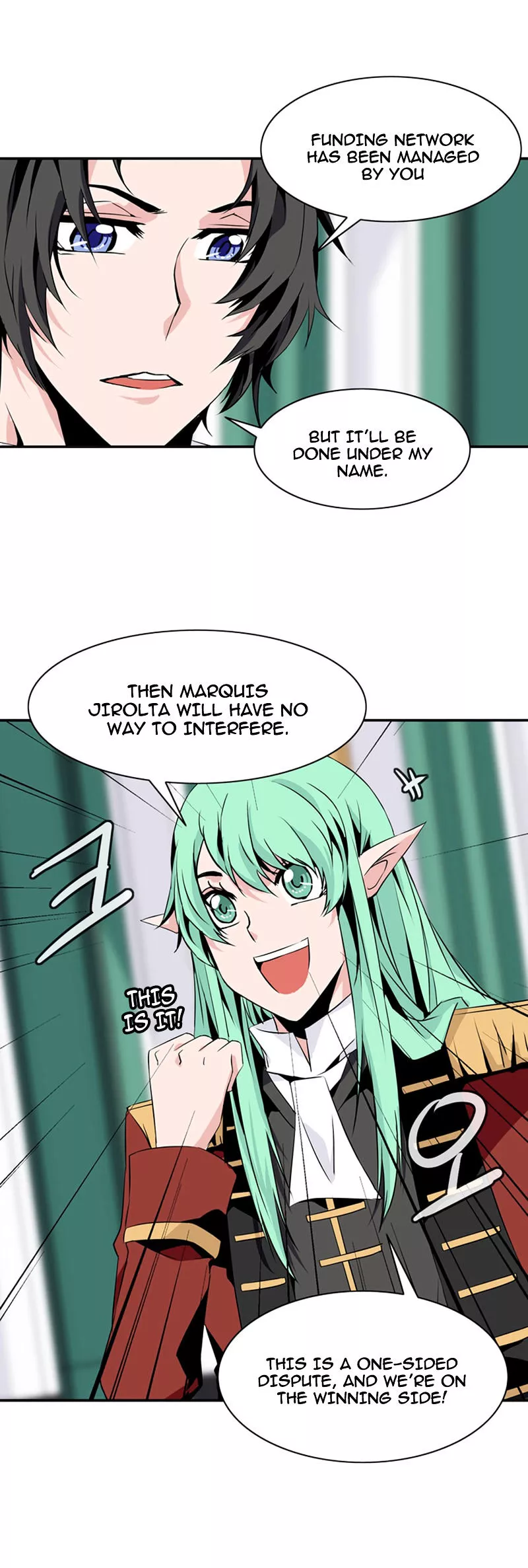 Manga page 19