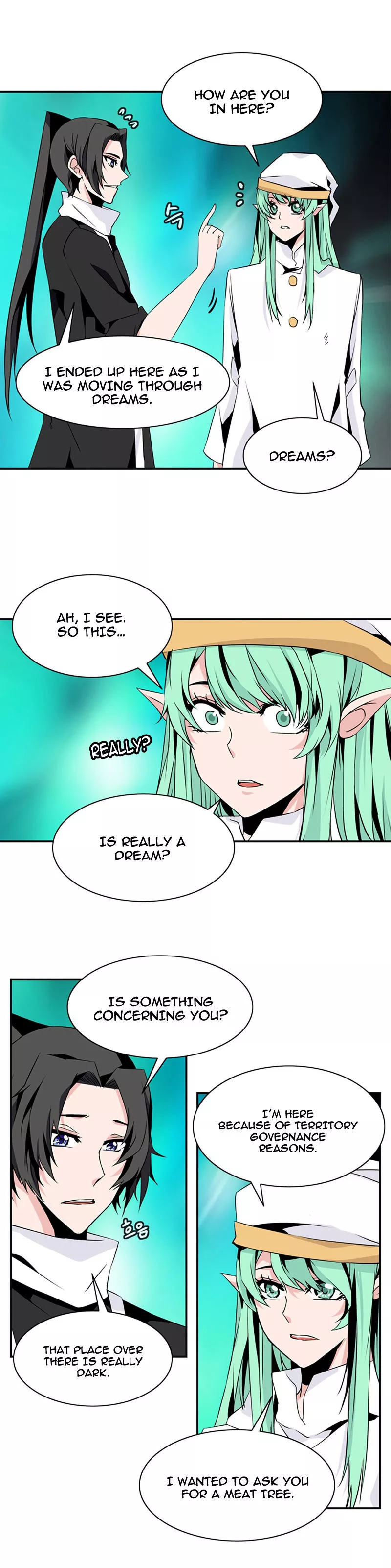 Manga page 7