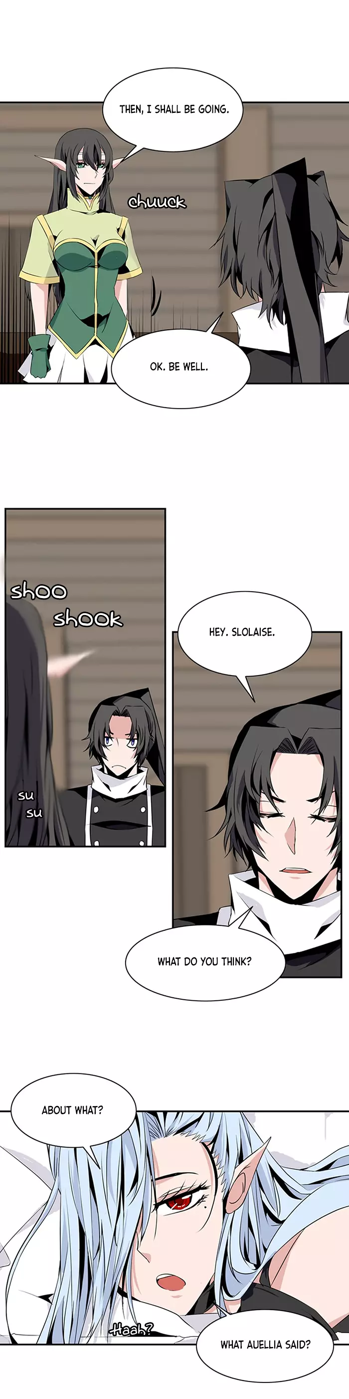 Manga page 10