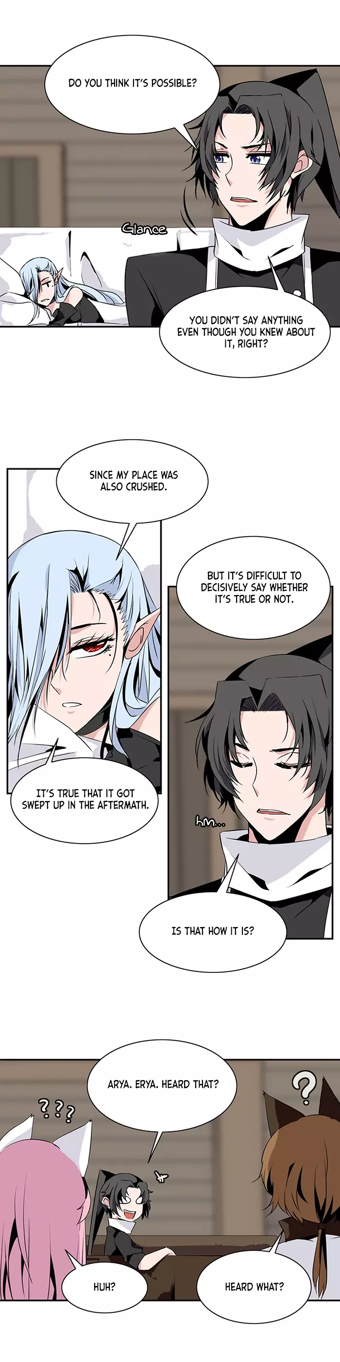 Manga page 11