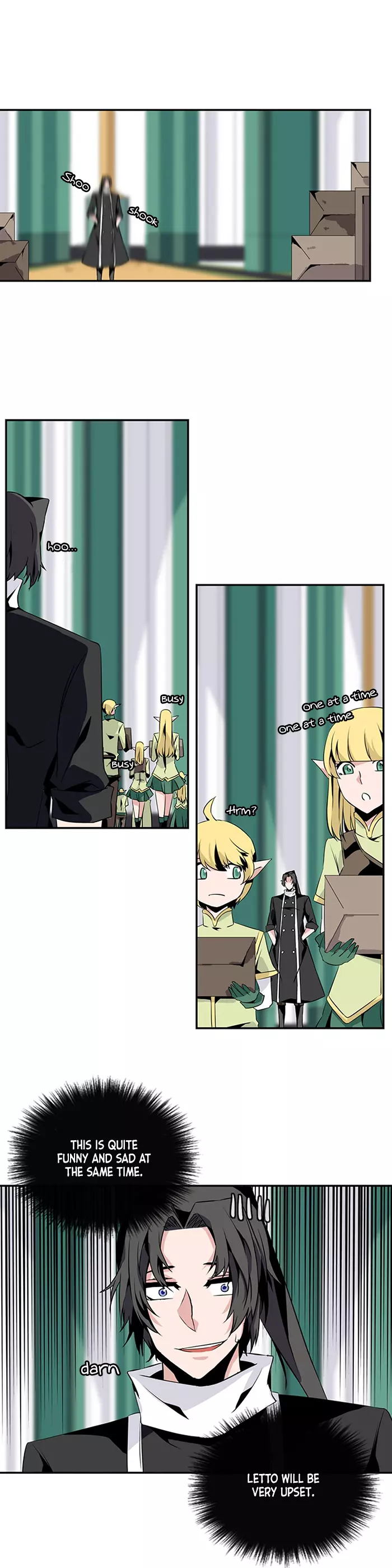 Manga page 13
