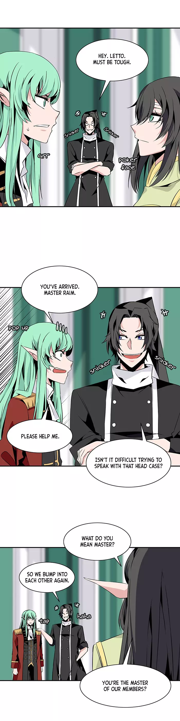 Manga page 15
