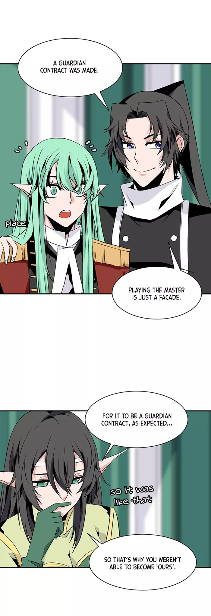 Manga page 16