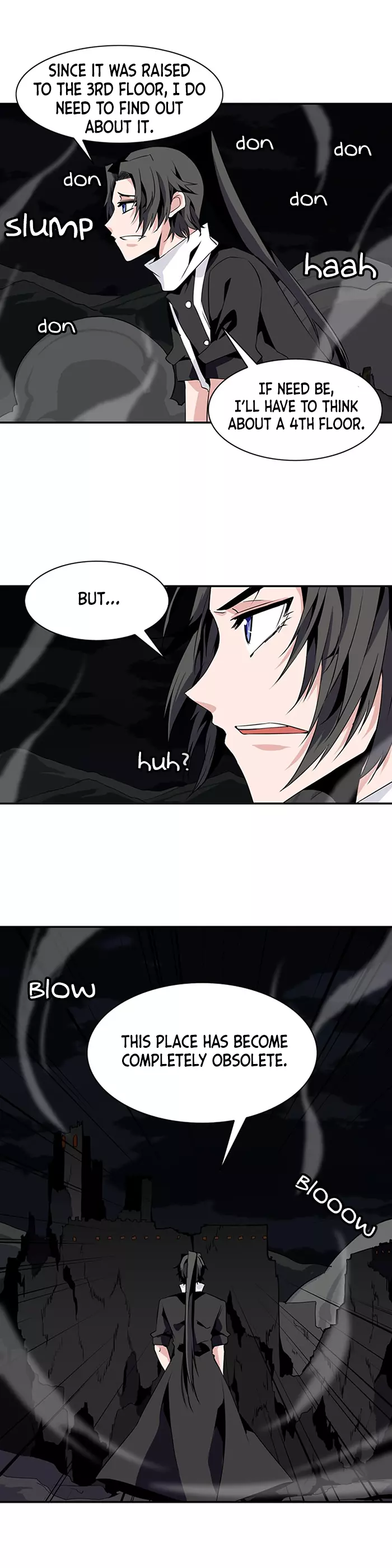 Manga page 11