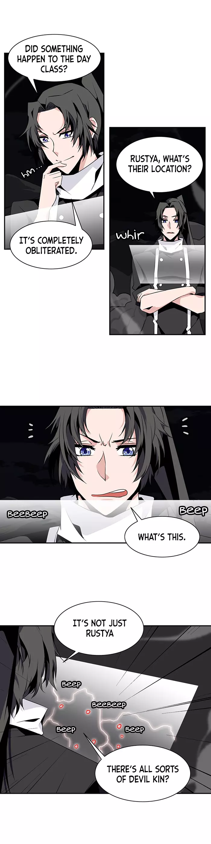 Manga page 12