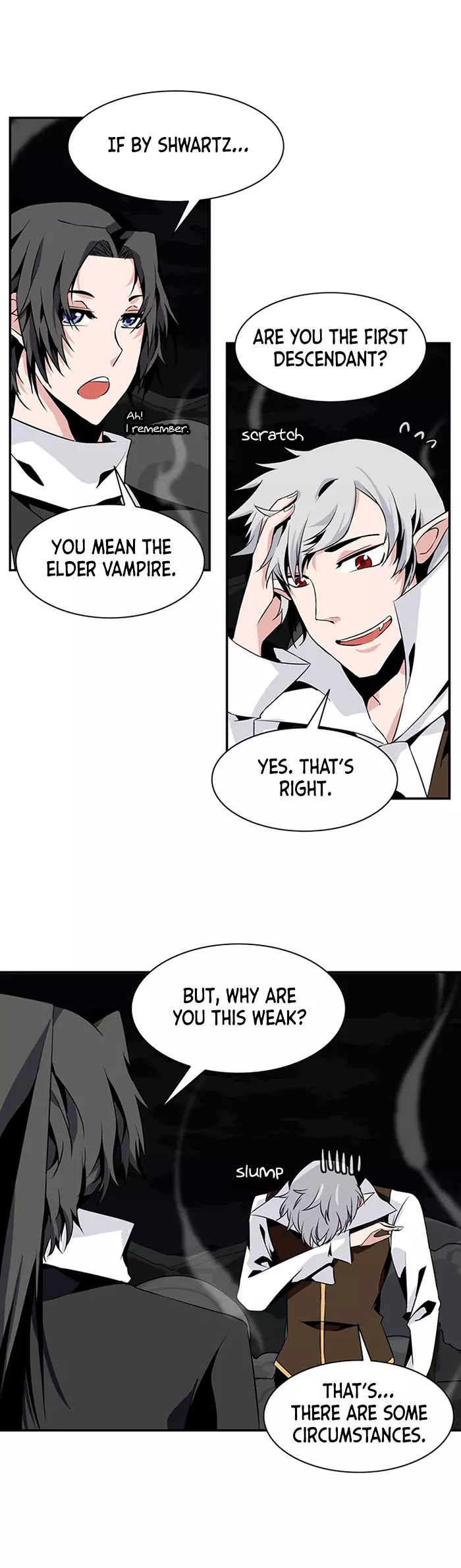 Manga page 18
