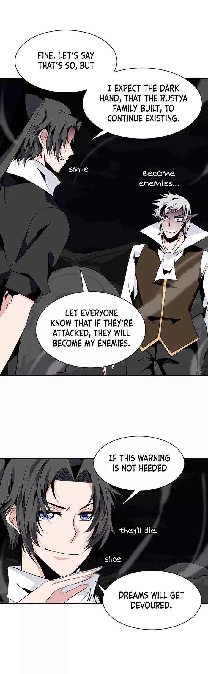 Manga page 19