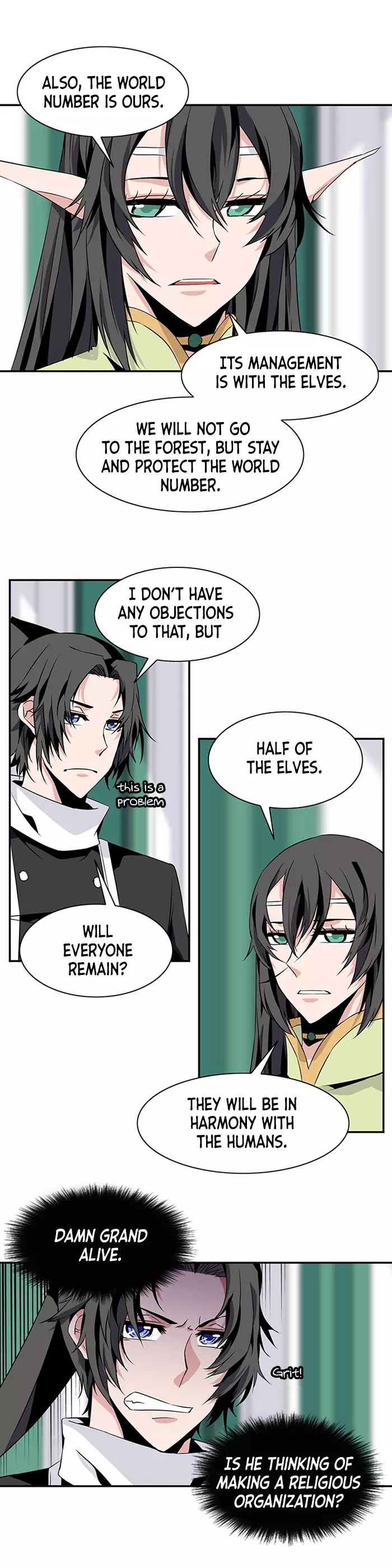 Manga page 4