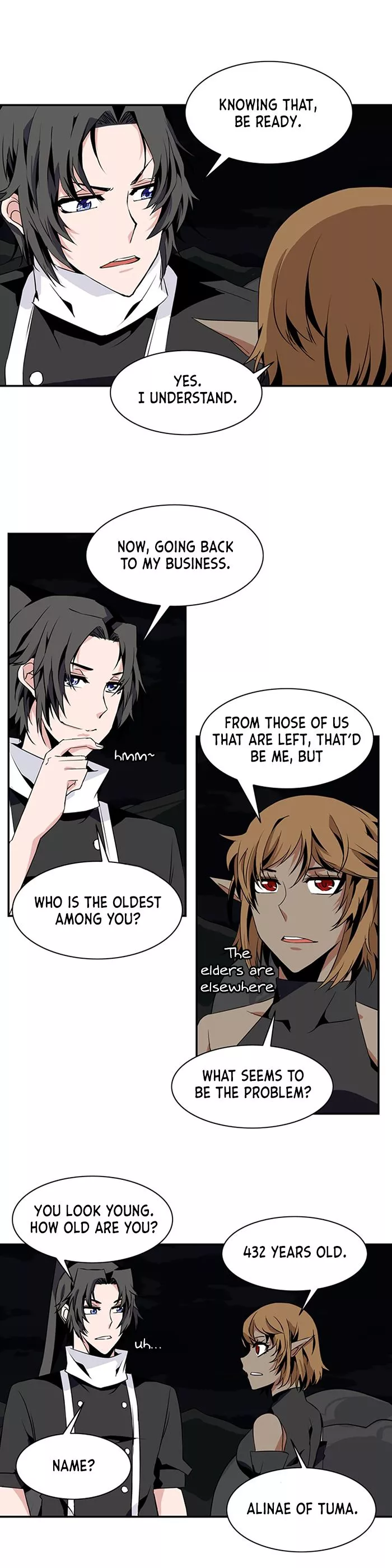 Manga page 10